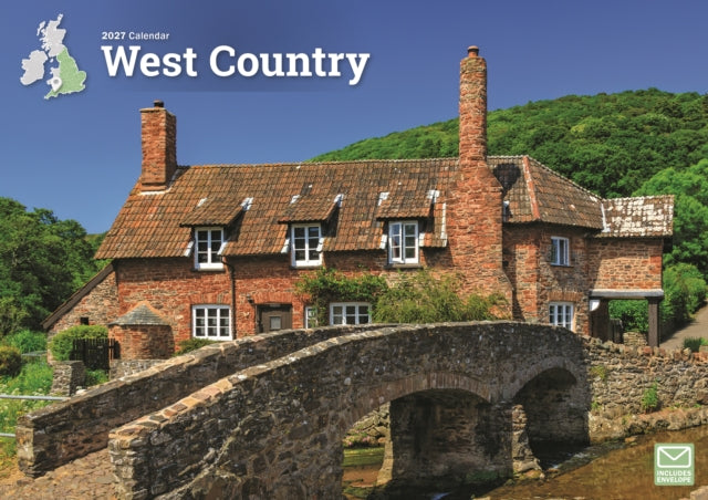 West Country A4