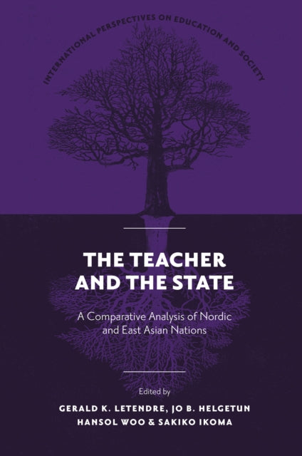 Teacher and The State