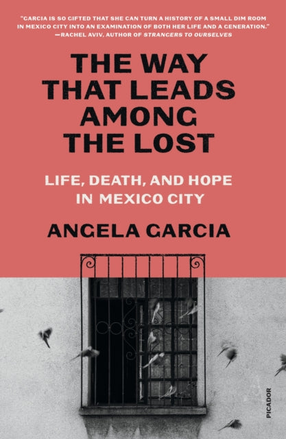 Way That Leads Among the Lost