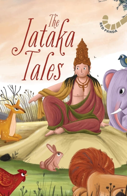 Jataka Tales