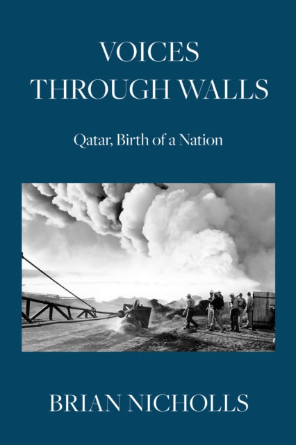 Voices Through Walls