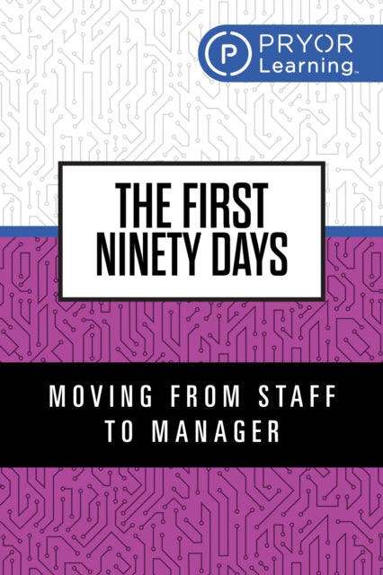 First Ninety Days