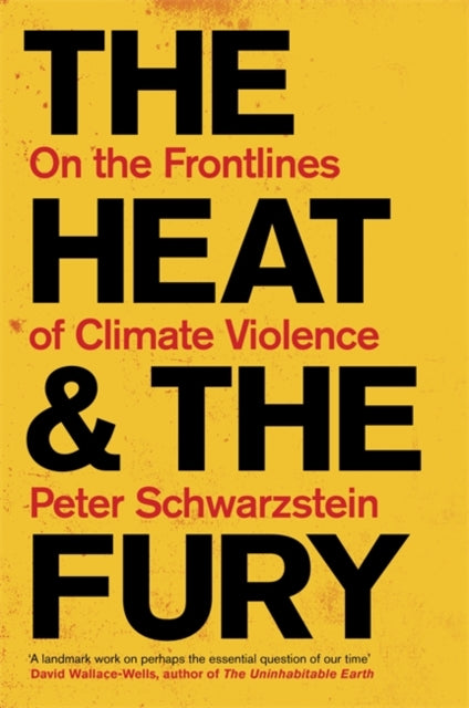 Heat and the Fury