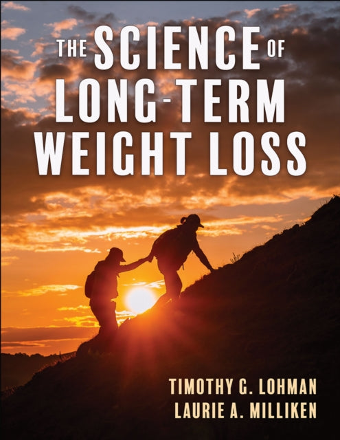 Science of Long-Term Weight Loss