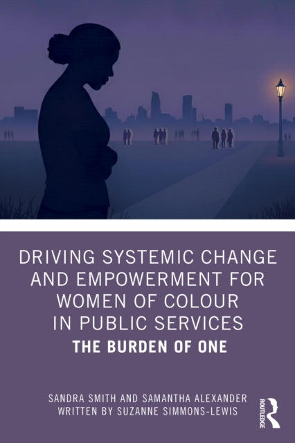 Driving Systemic Change and Empowerment for Women of Colour in Public Services