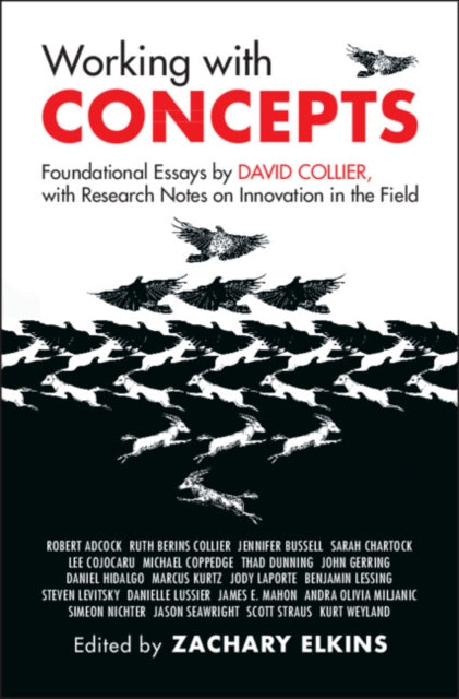 Working with Concepts