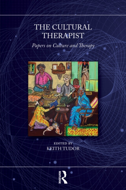 Cultural Therapist