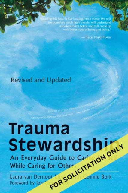 Trauma Stewardship, Revised and Updated