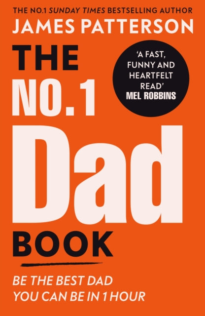 No. 1 Dad Book