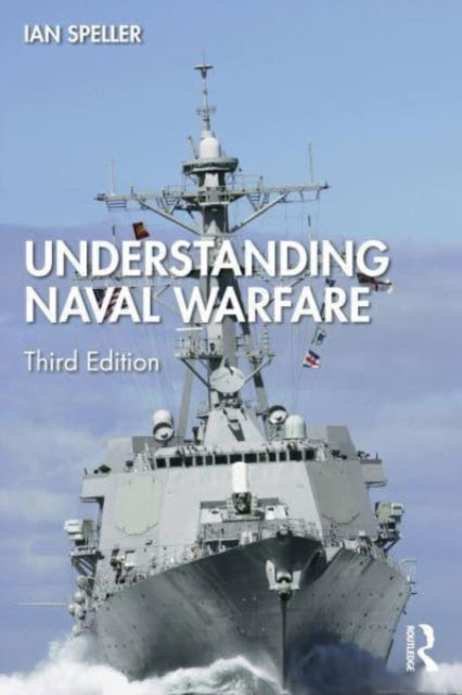 Understanding Naval Warfare