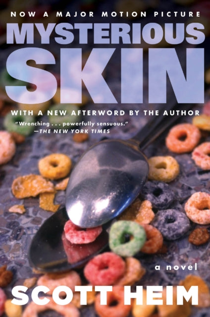 Mysterious Skin