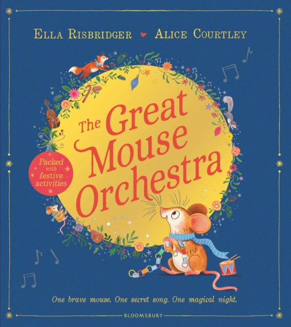 Great Mouse Orchestra