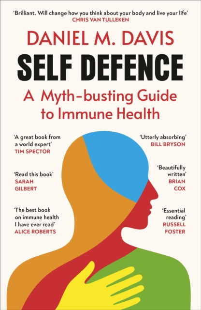Self Defence