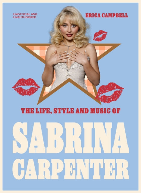 Life, Style and Music of Sabrina Carpenter