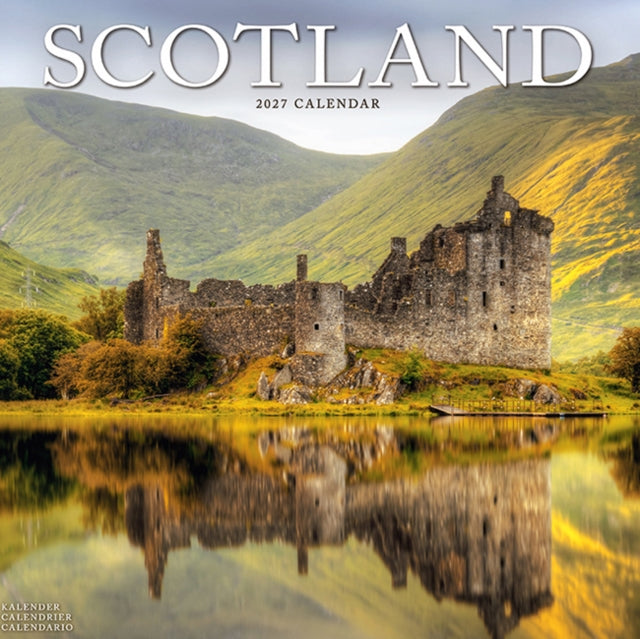 Scotland