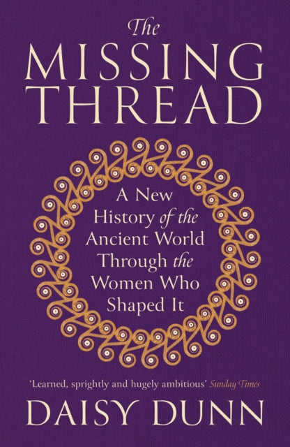 Missing Thread
