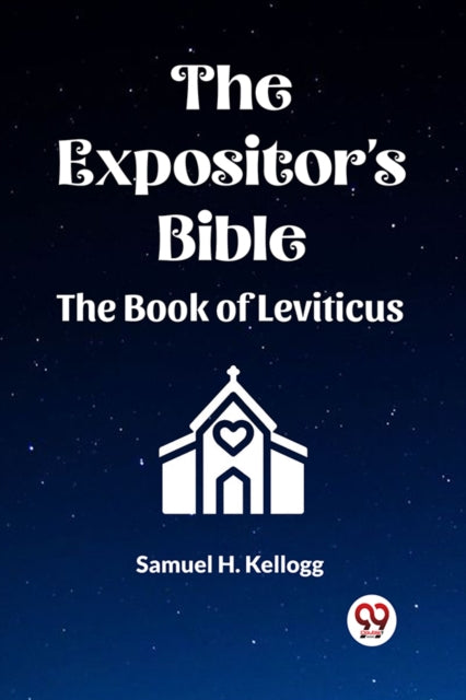 Expositor's Bible The Book Of Leviticus