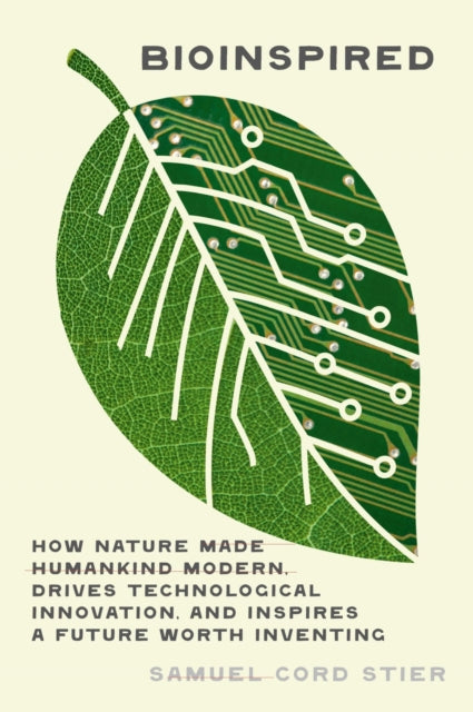 Bioinspired