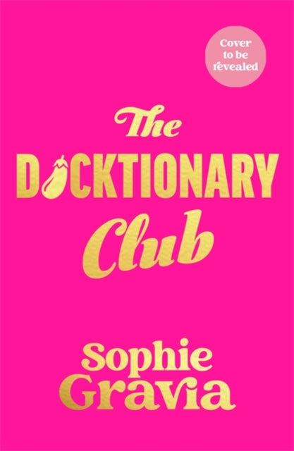 Dicktionary Club