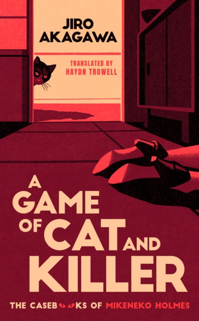 Game of Cat and Killer