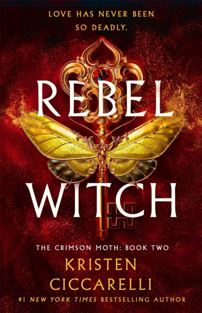 Rebel Witch