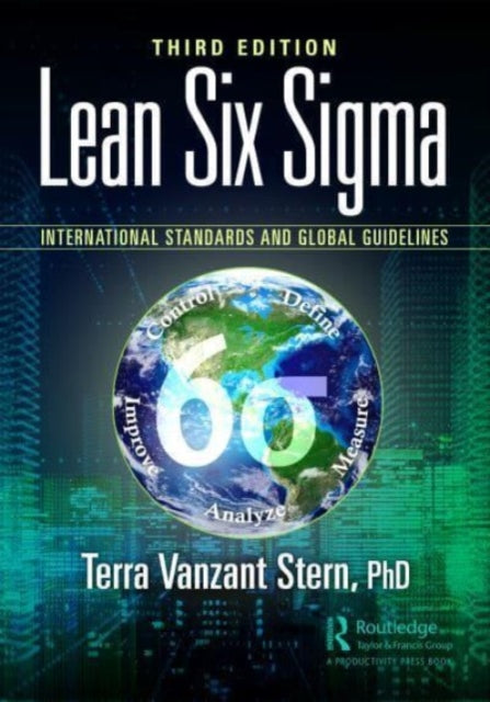 Lean Six Sigma