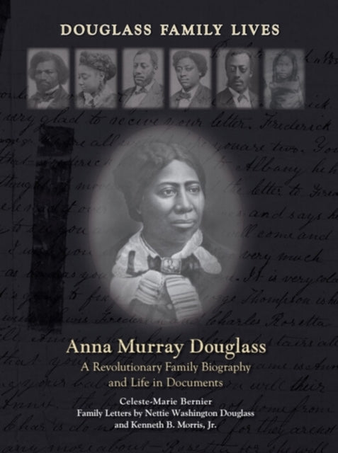 Anna Murray Douglass