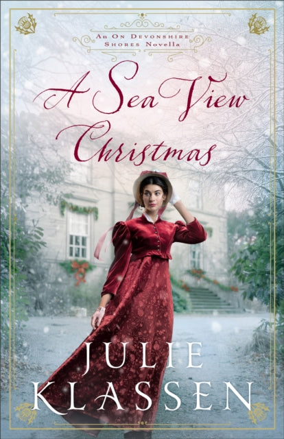 Sea View Christmas