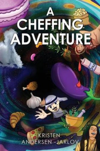 Cheffing Adventure