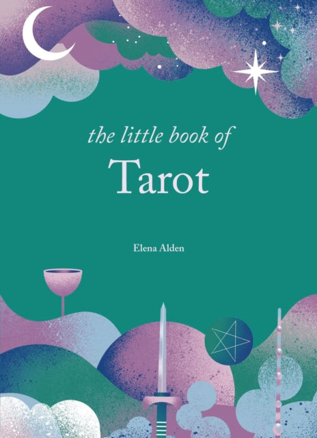 Little Book of Tarot