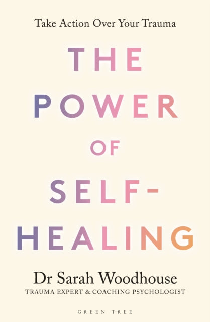 Power of Self-Healing