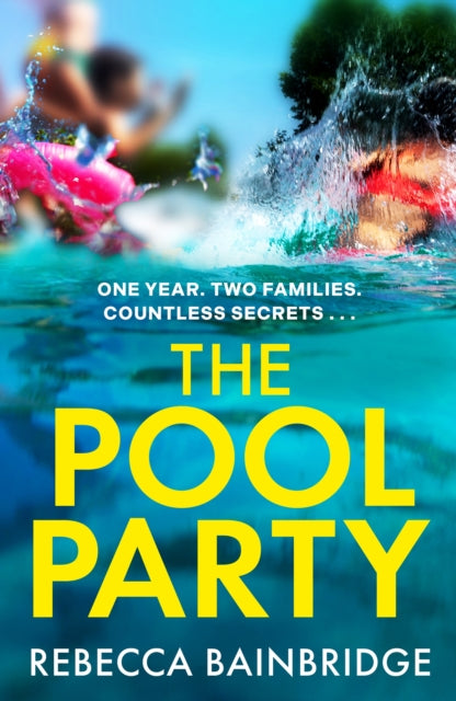Pool Party