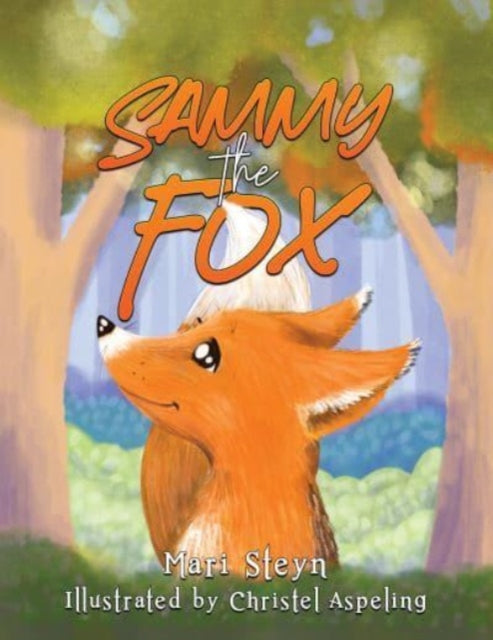 Sammy the Fox