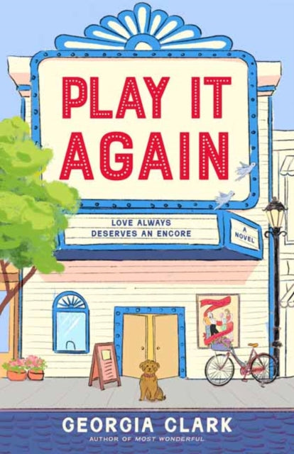 Play It Again