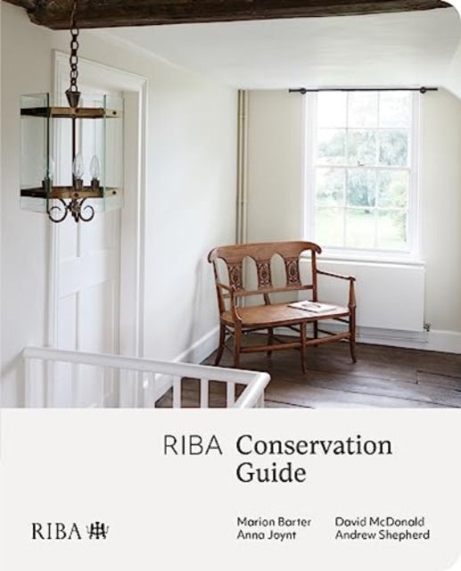 RIBA Conservation Guide