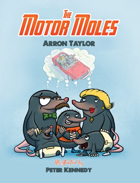 Motor Moles