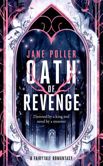 Oath of Revenge