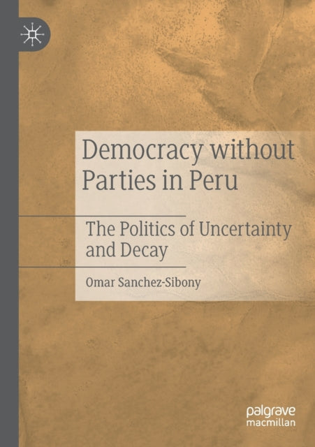 Democracy without Parties in Peru