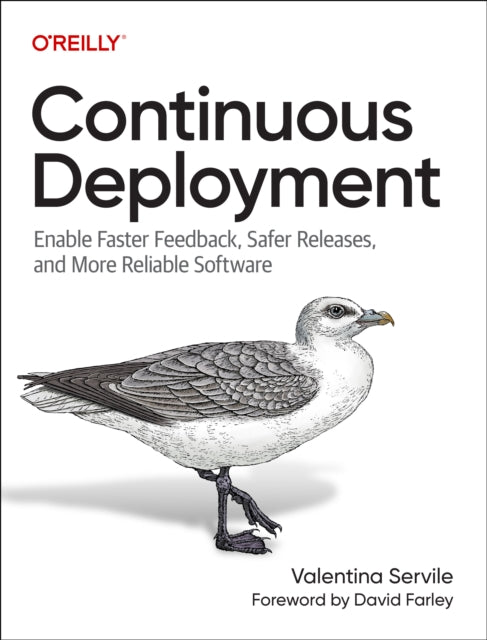 Continuous Deployment