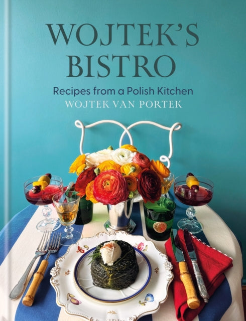 Wojtek's Bistro