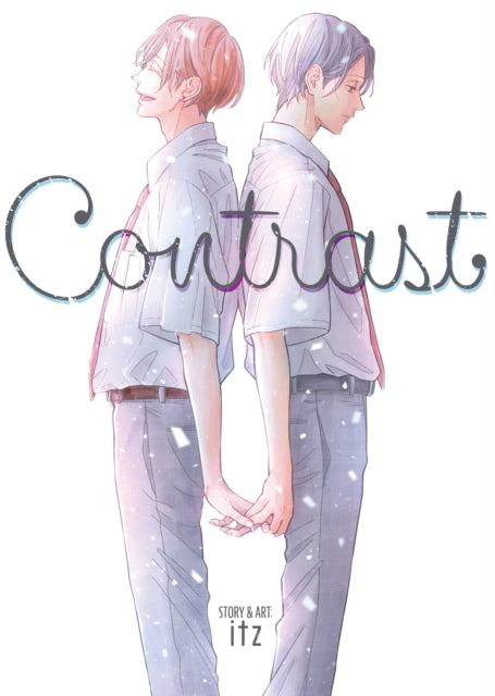 Contrast