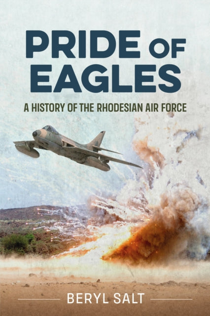 A Pride of Eagles