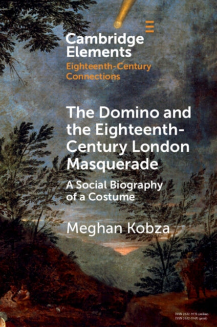 Domino and the Eighteenth-Century London Masquerade