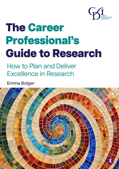 Career Professional’s Guide to Research
