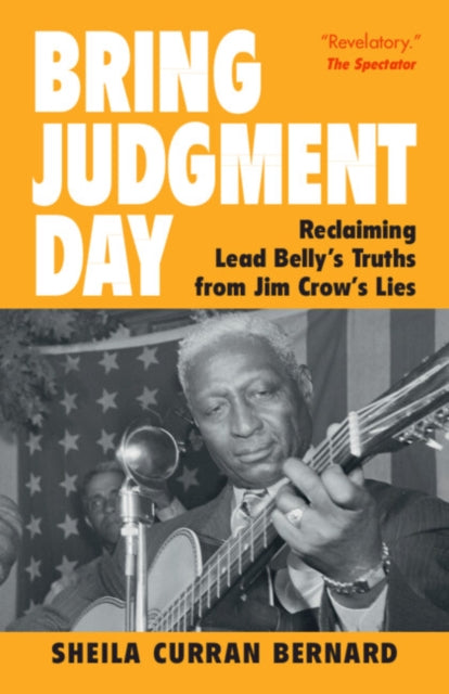 Bring Judgment Day