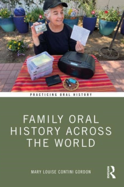 Family Oral History Across the World