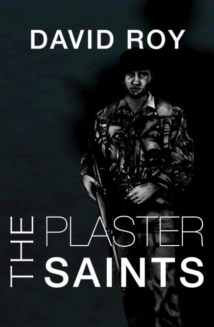Plaster Saints