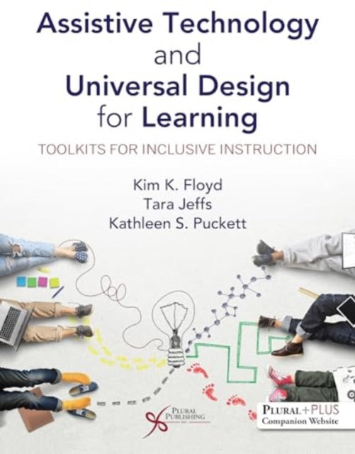 Assistive Technology and Universal Design for Learning