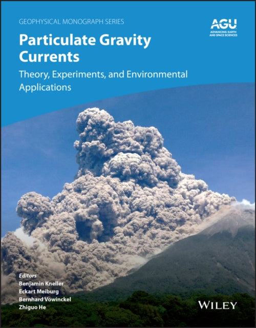 Particulate Gravity Currents