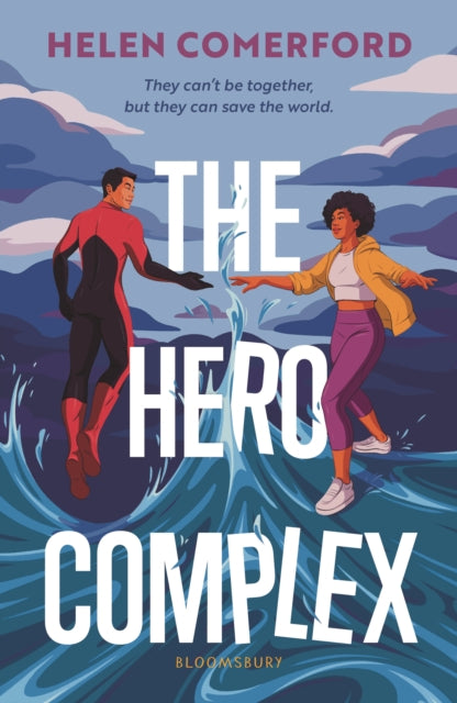 Hero Complex